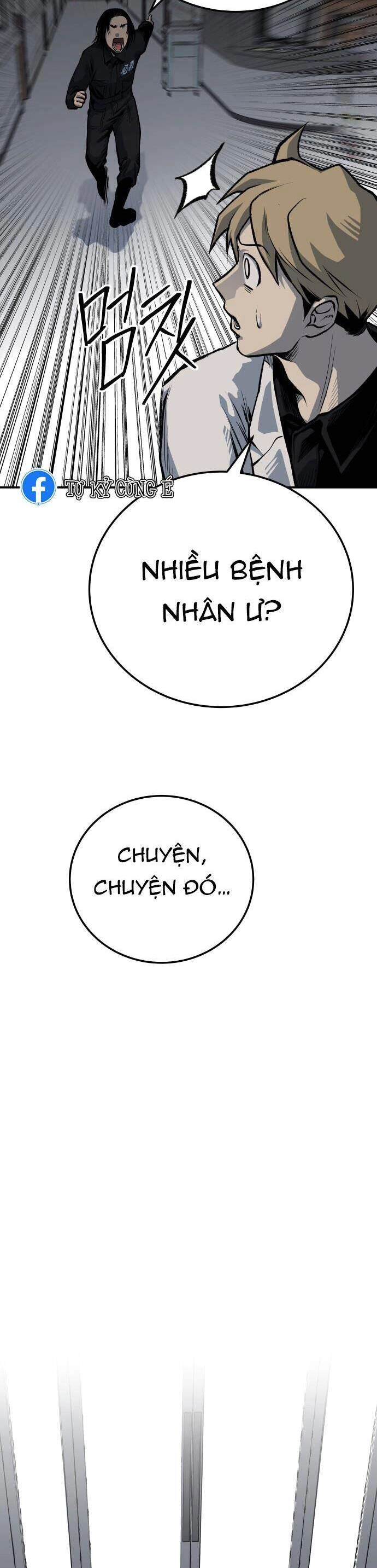 Người Thây Ma Chapter 41 - 9