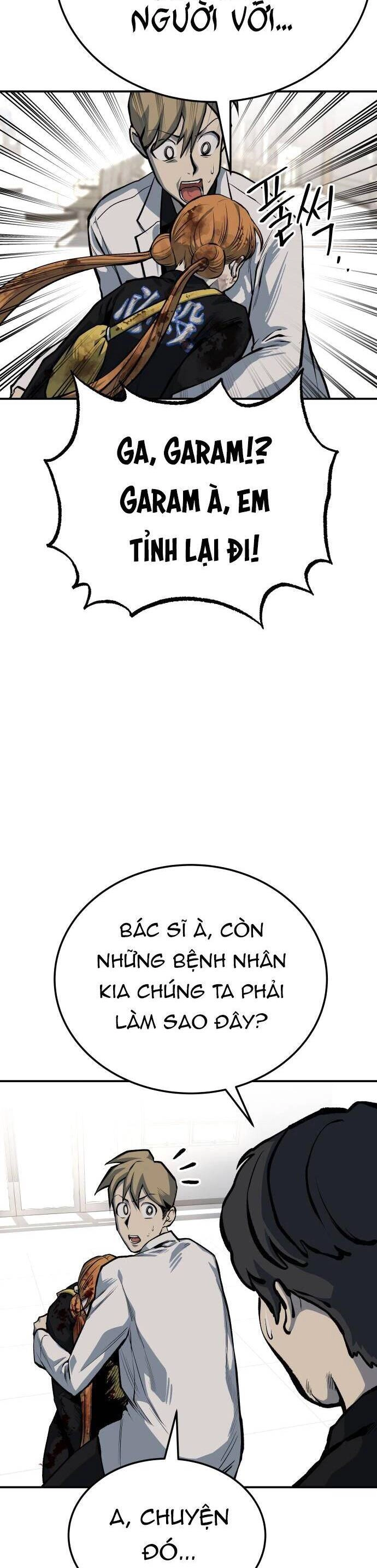 Người Thây Ma Chapter 41 - 11