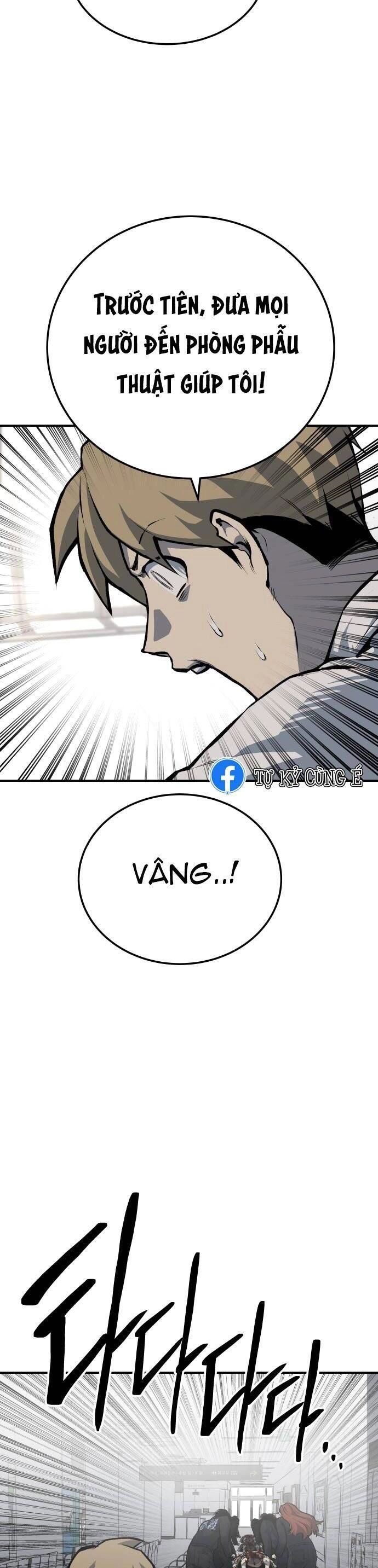 Người Thây Ma Chapter 41 - 12