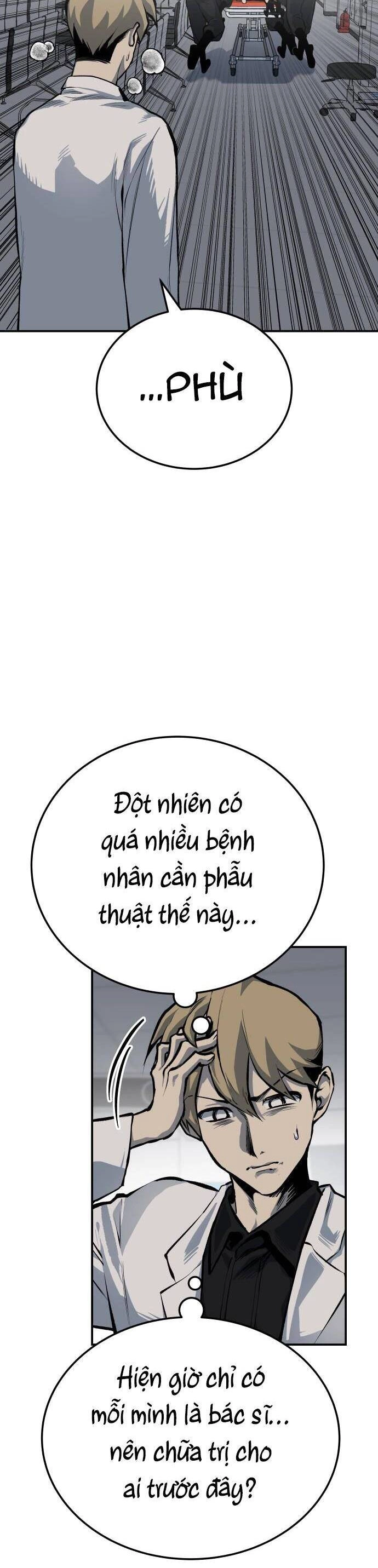 Người Thây Ma Chapter 41 - 13