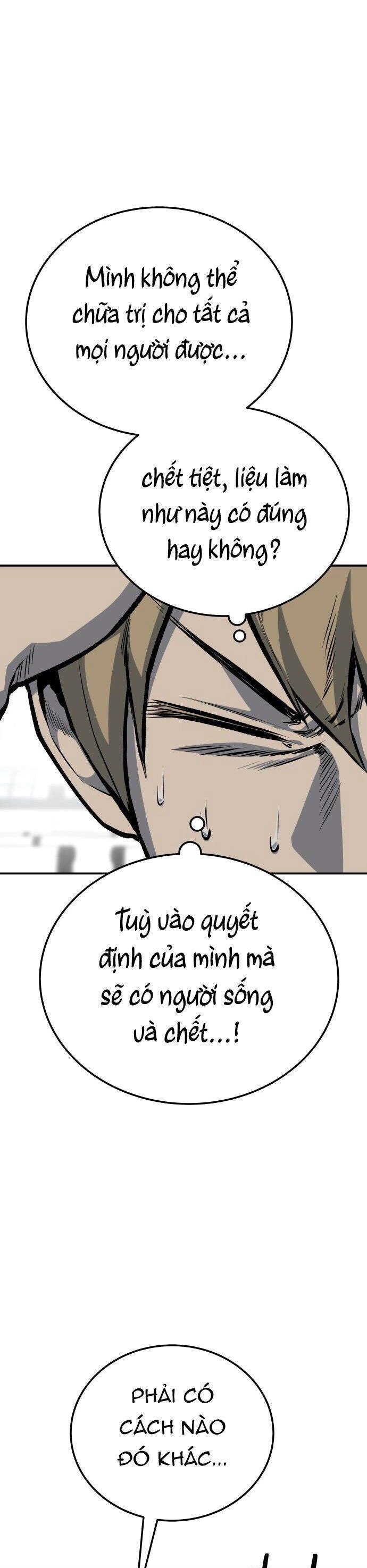 Người Thây Ma Chapter 41 - 14