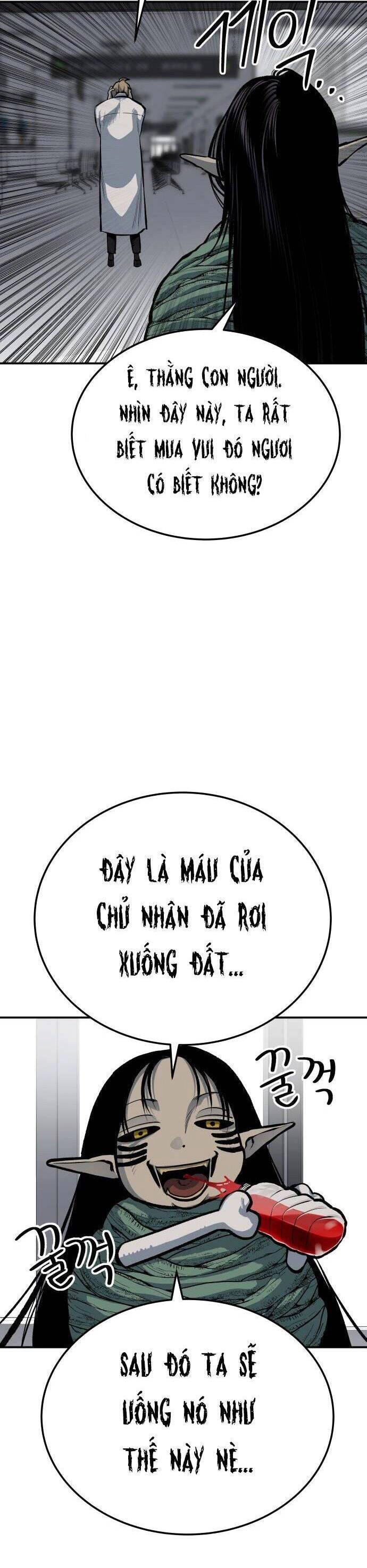 Người Thây Ma Chapter 41 - 15