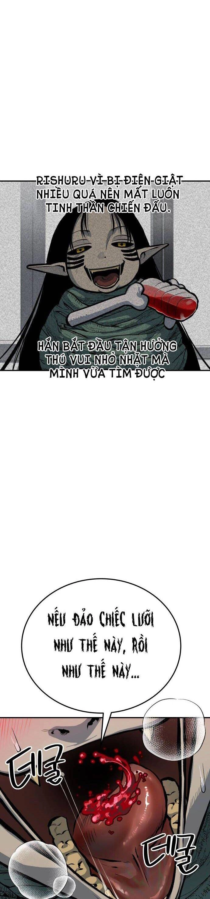 Người Thây Ma Chapter 41 - 16