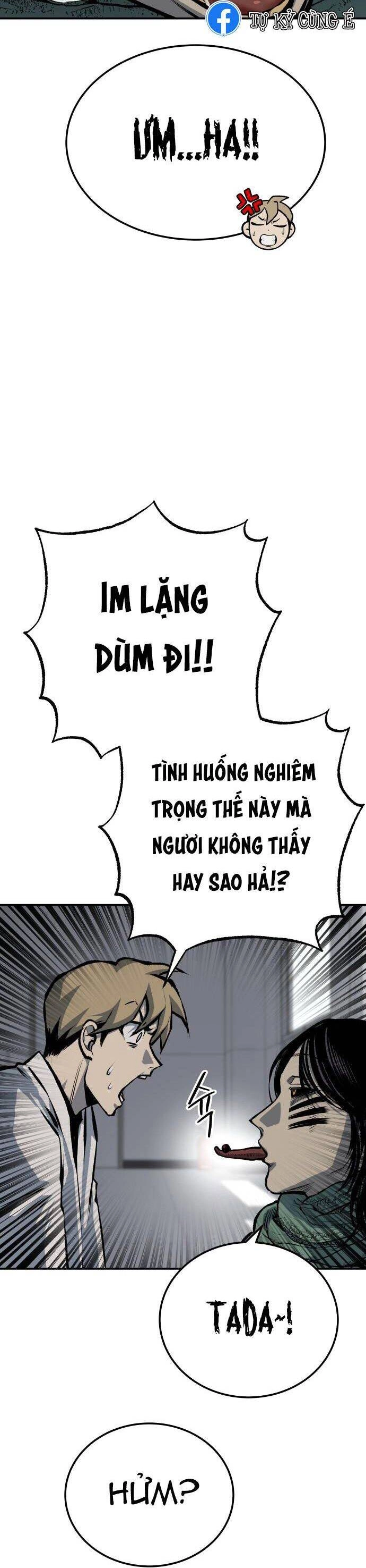 Người Thây Ma Chapter 41 - 17