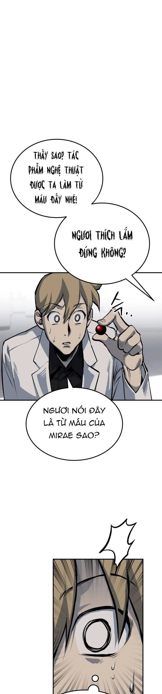 Người Thây Ma Chapter 41 - 18