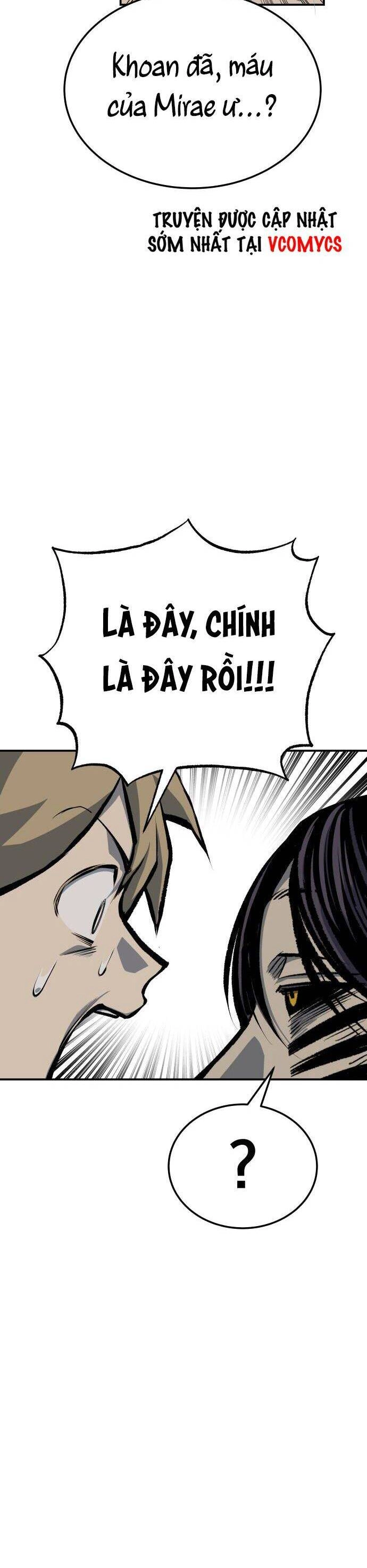 Người Thây Ma Chapter 41 - 19