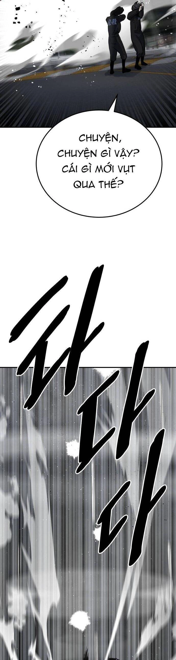 Người Thây Ma Chapter 41 - 21