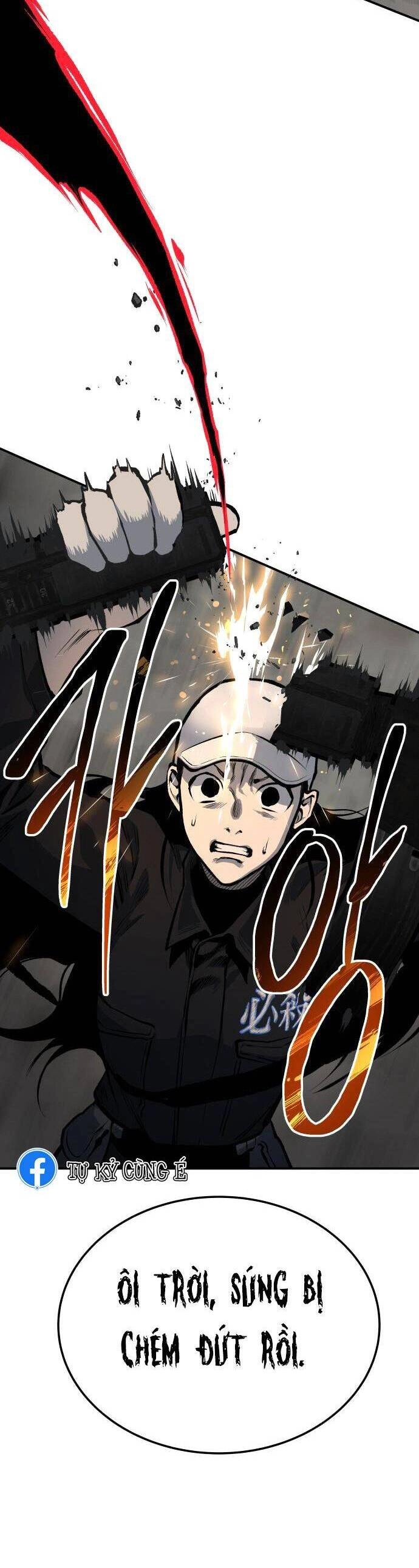 Người Thây Ma Chapter 41 - 25