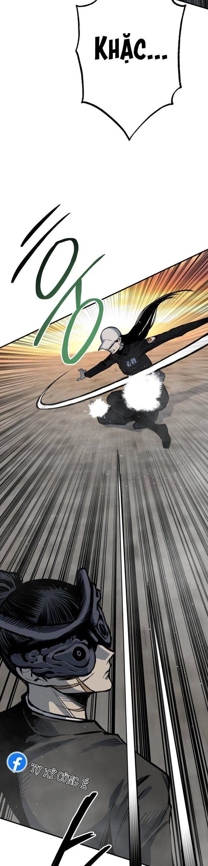 Người Thây Ma Chapter 41 - 28