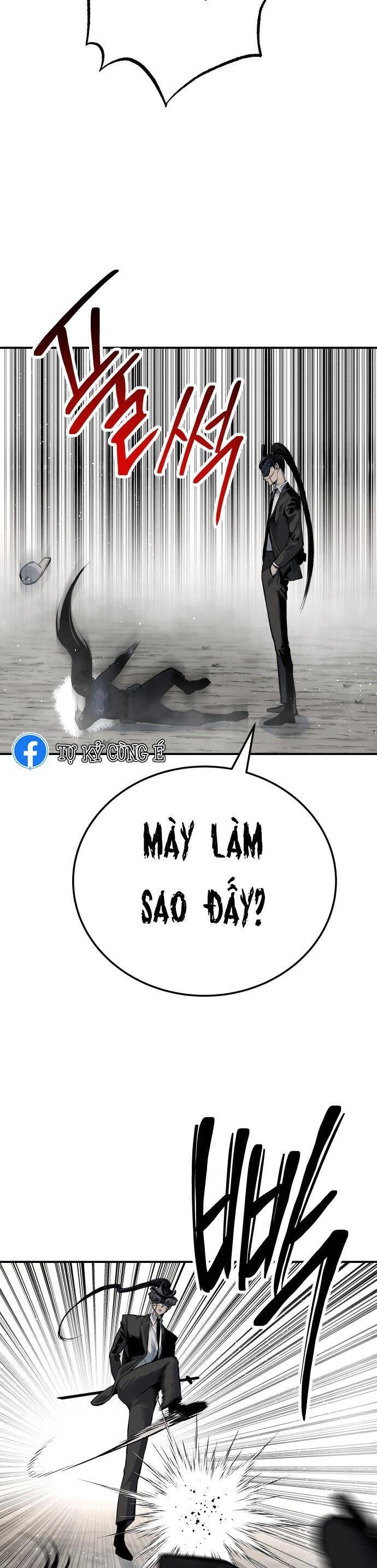 Người Thây Ma Chapter 41 - 31