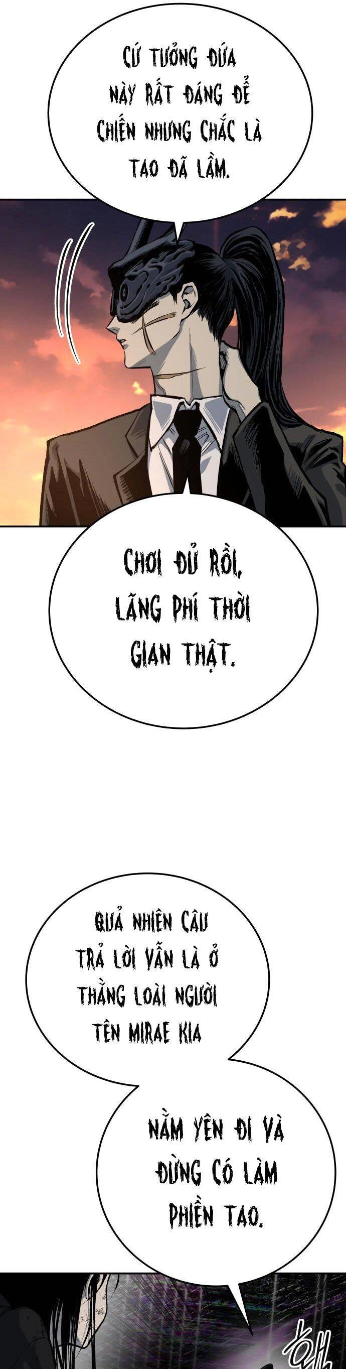 Người Thây Ma Chapter 41 - 33