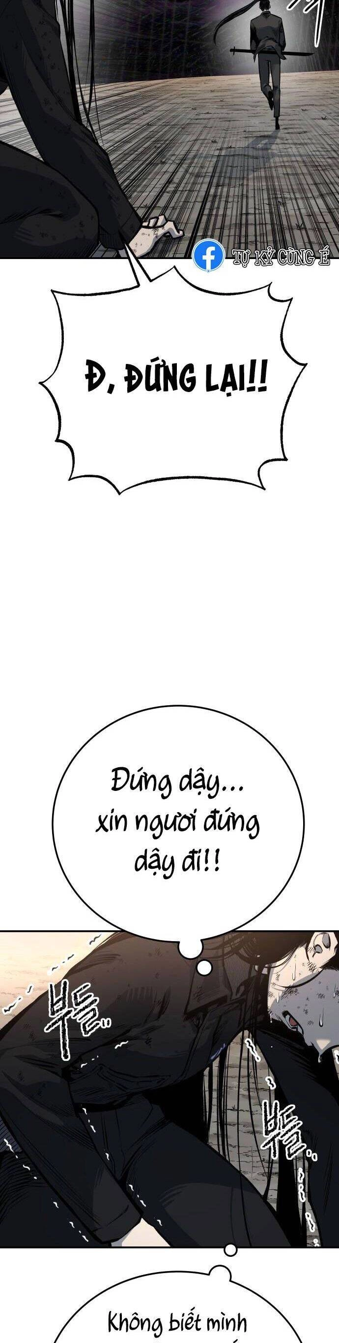 Người Thây Ma Chapter 41 - 34