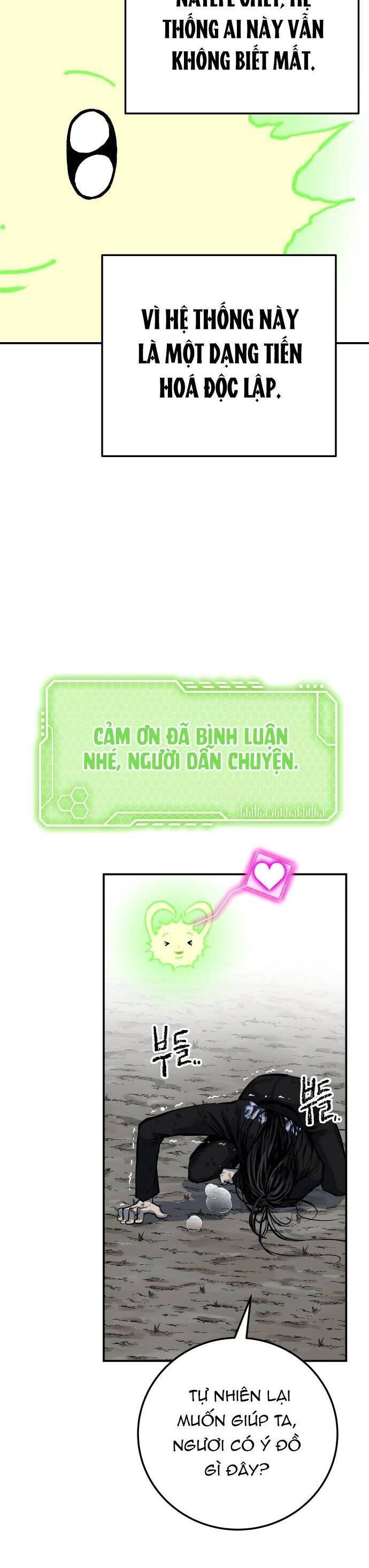 Người Thây Ma Chapter 41 - 40