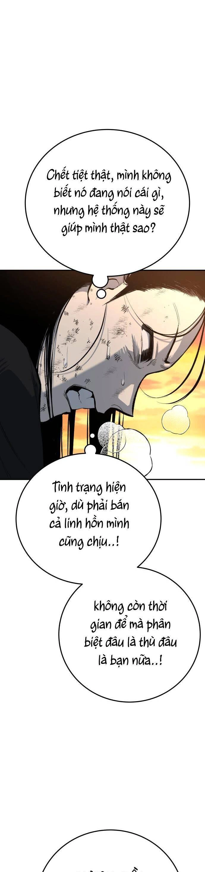 Người Thây Ma Chapter 41 - 42