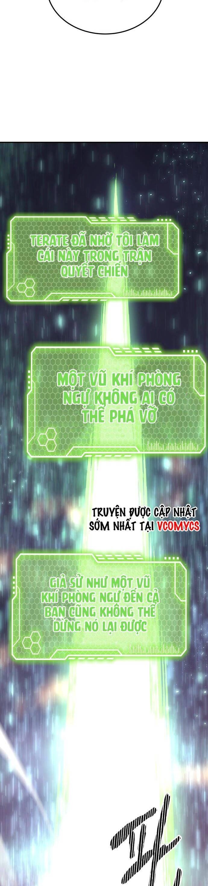 Người Thây Ma Chapter 41 - 44