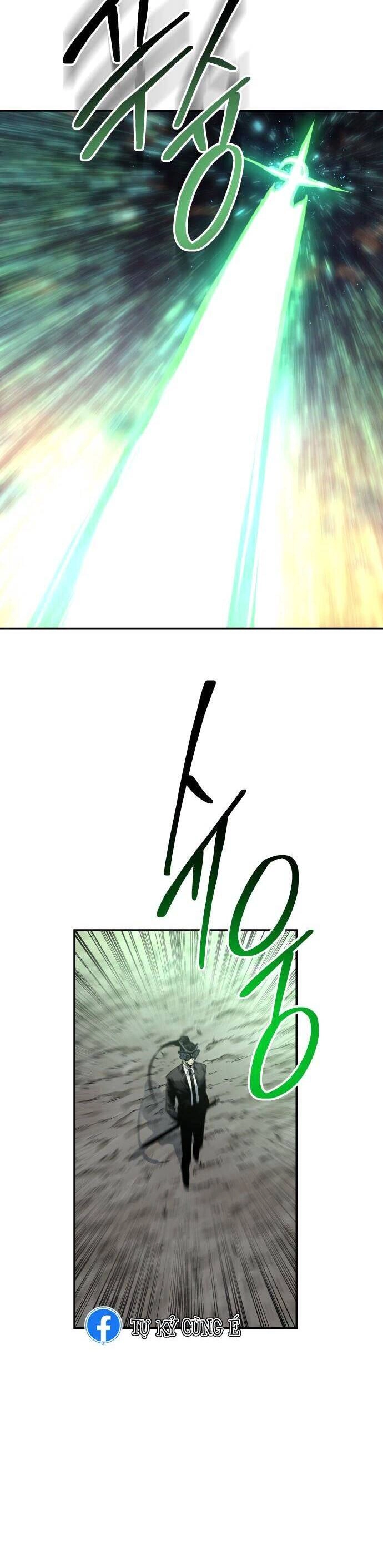 Người Thây Ma Chapter 41 - 46