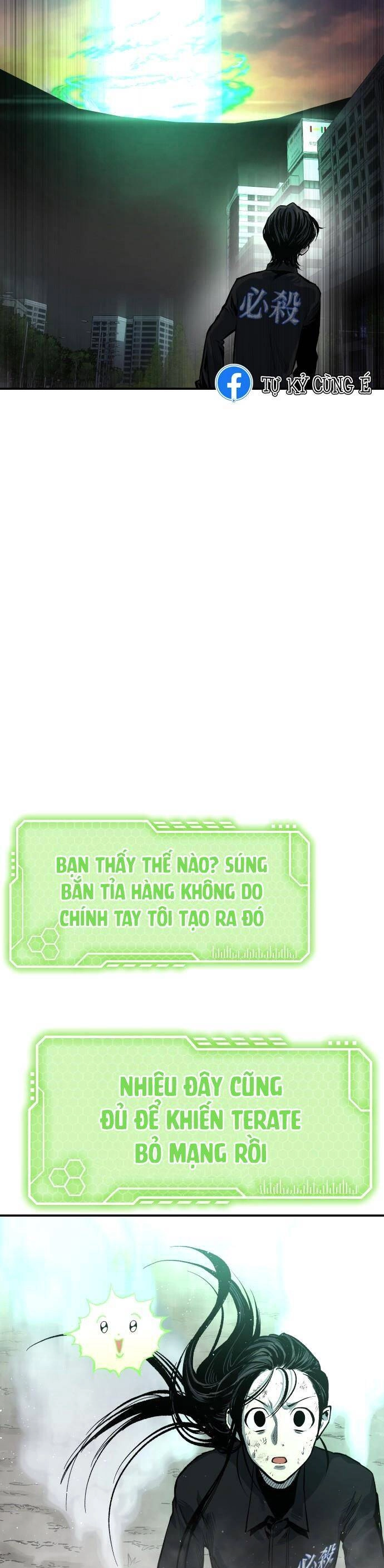 Người Thây Ma Chapter 41 - 49