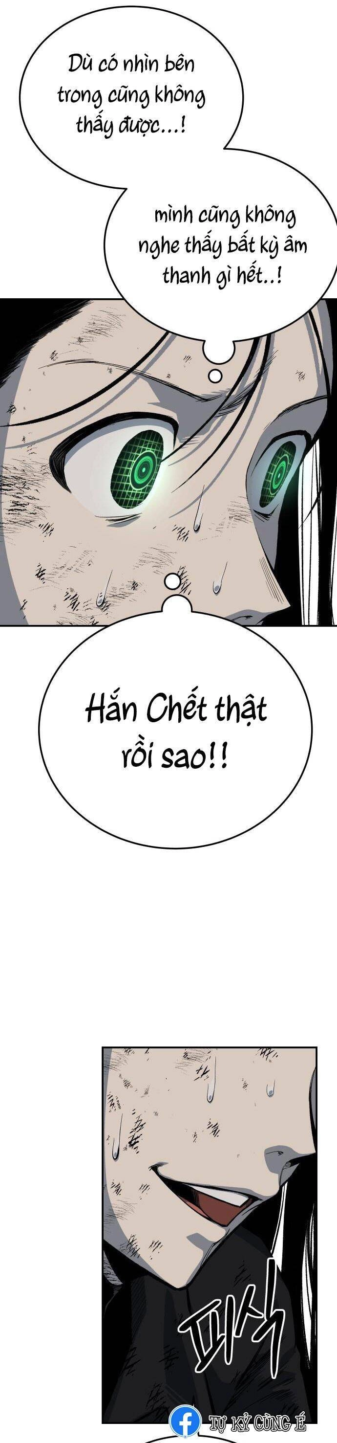 Người Thây Ma Chapter 41 - 51