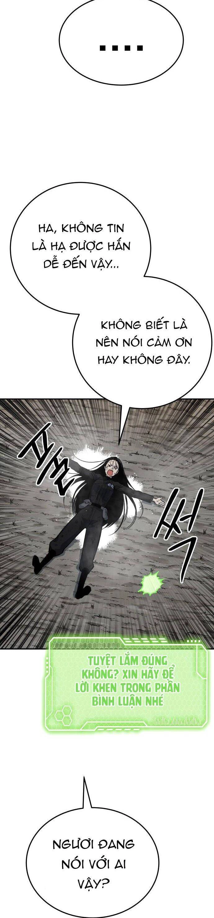 Người Thây Ma Chapter 41 - 52