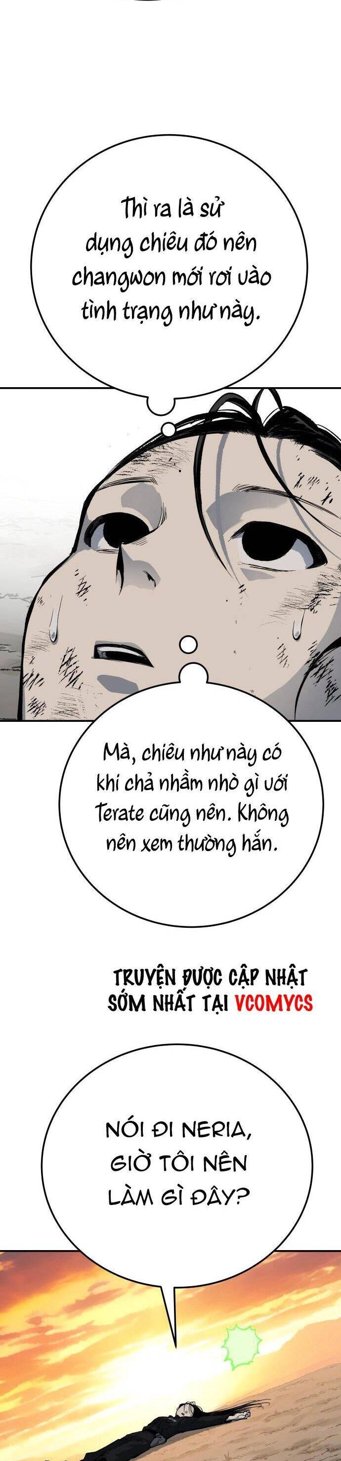 Người Thây Ma Chapter 41 - 53