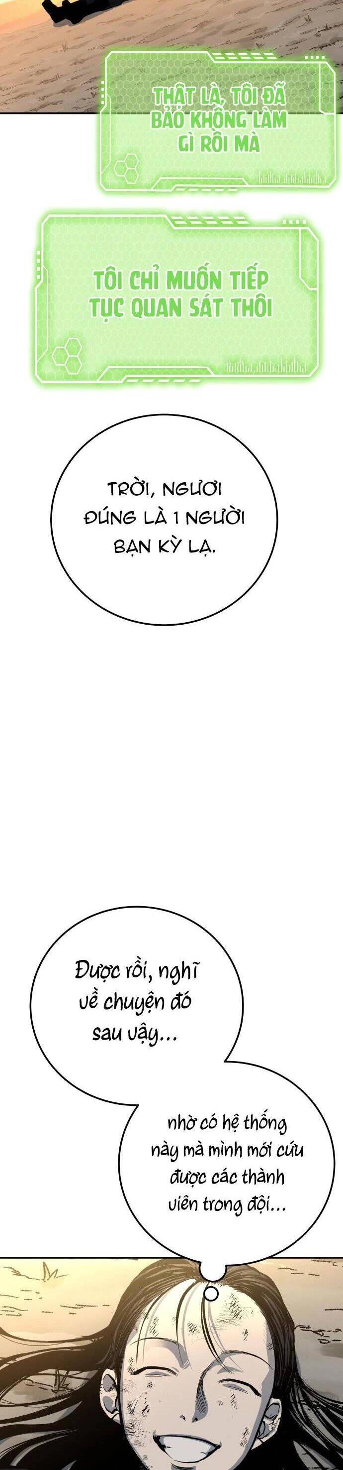 Người Thây Ma Chapter 41 - 54