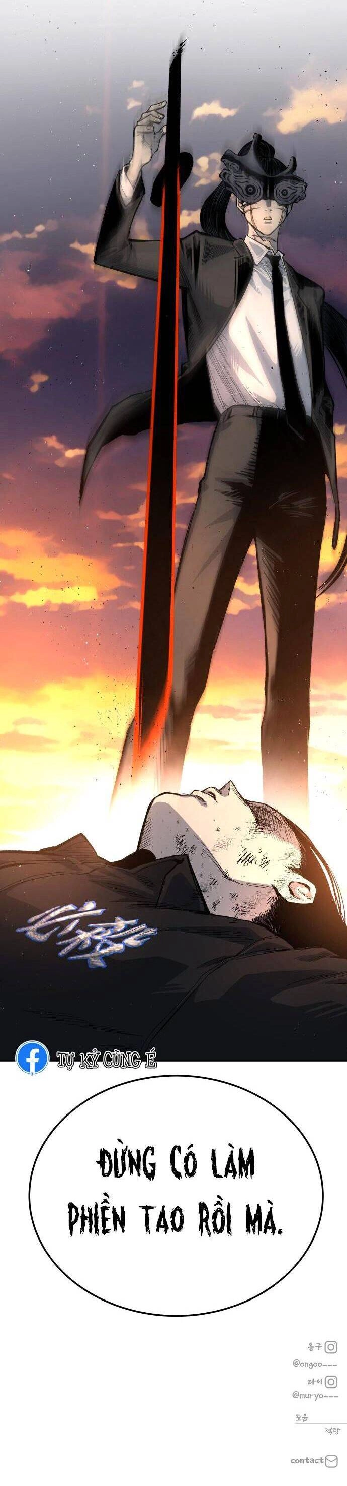 Người Thây Ma Chapter 41 - 56