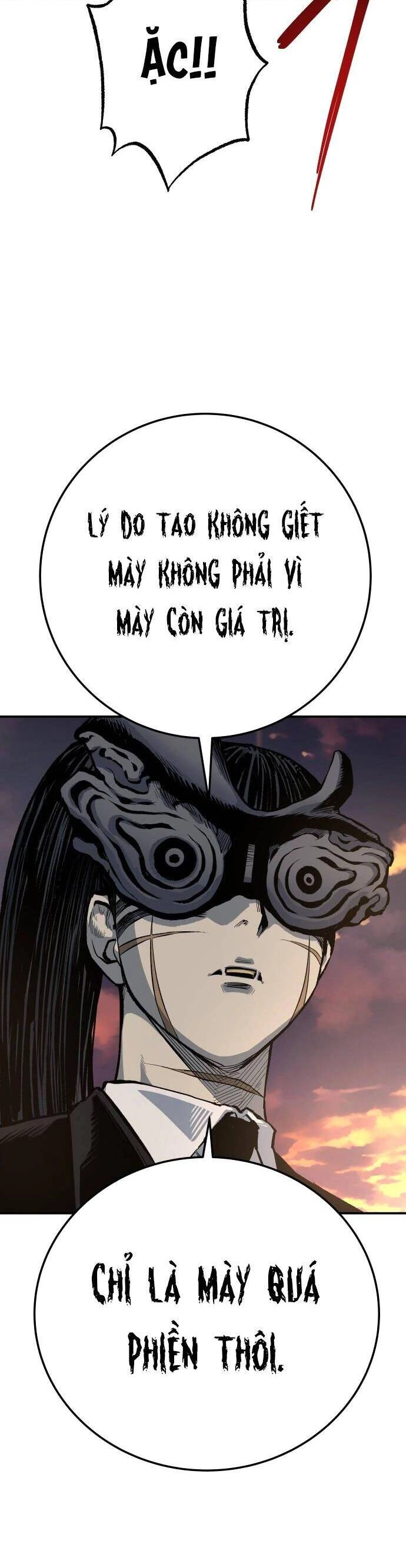 Người Thây Ma Chapter 42 - 4