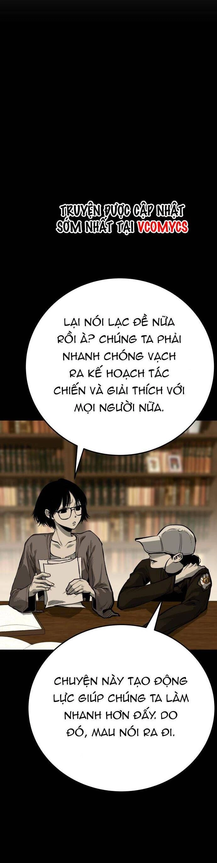 Người Thây Ma Chapter 42 - 12