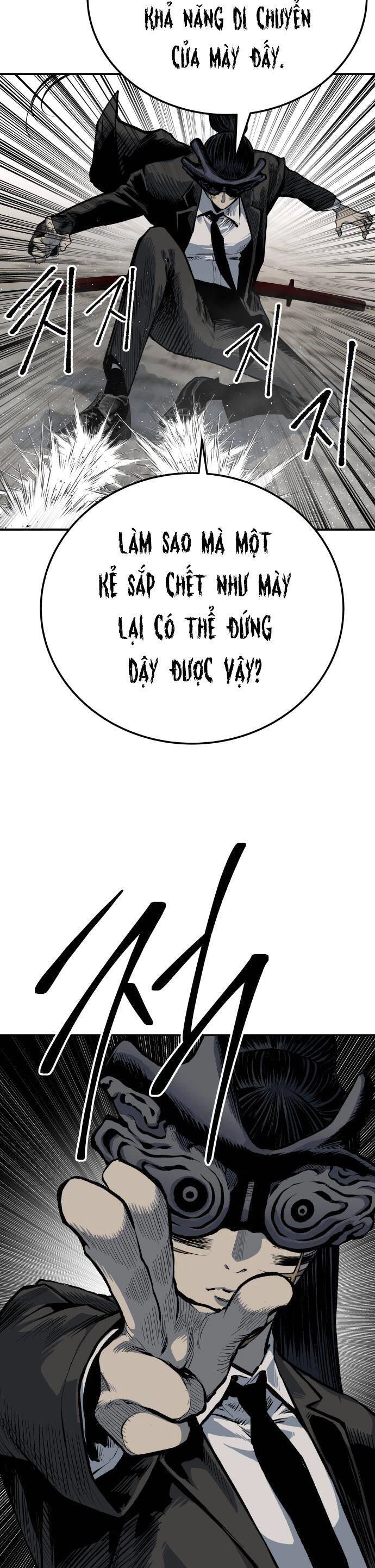 Người Thây Ma Chapter 42 - 19