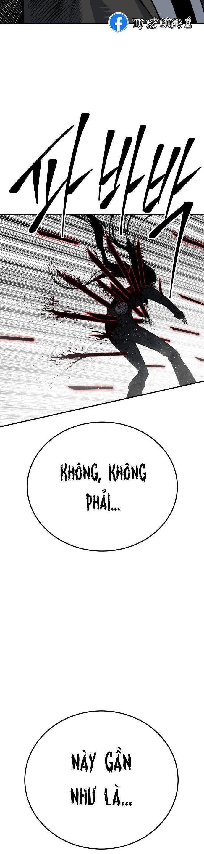 Người Thây Ma Chapter 42 - 20