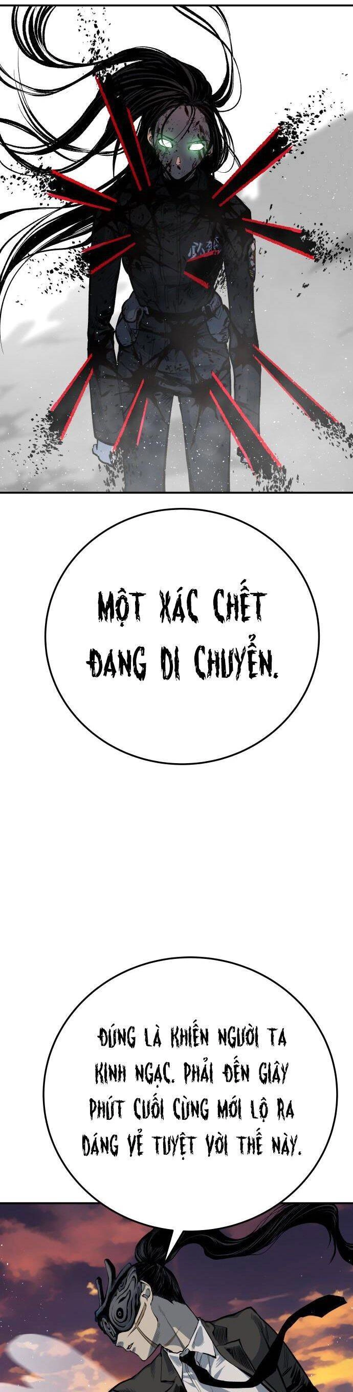 Người Thây Ma Chapter 42 - 21