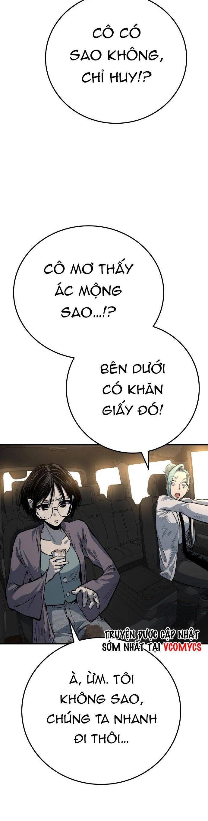 Người Thây Ma Chapter 42 - 26