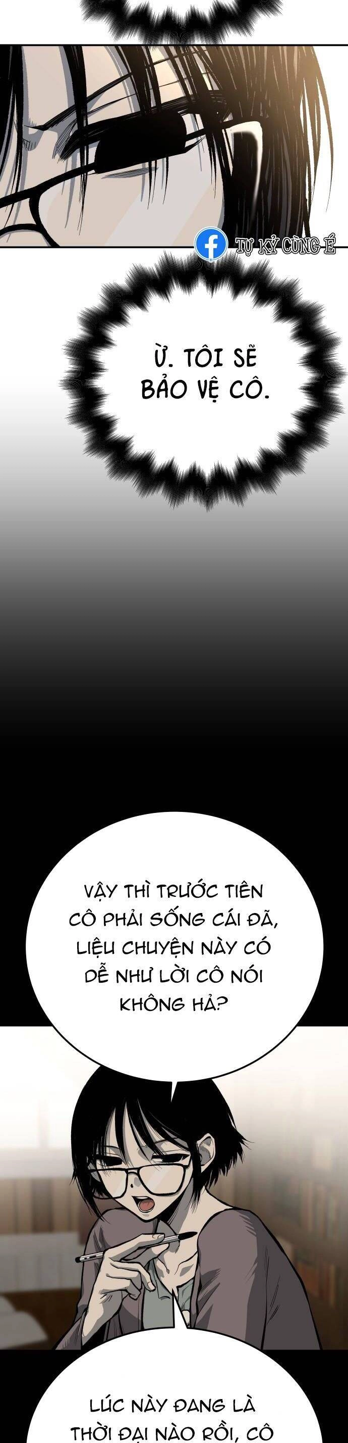 Người Thây Ma Chapter 42 - 28