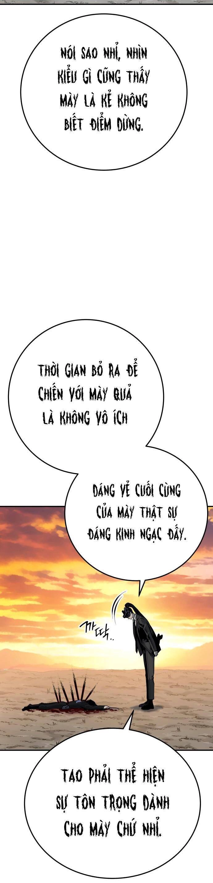 Người Thây Ma Chapter 42 - 33