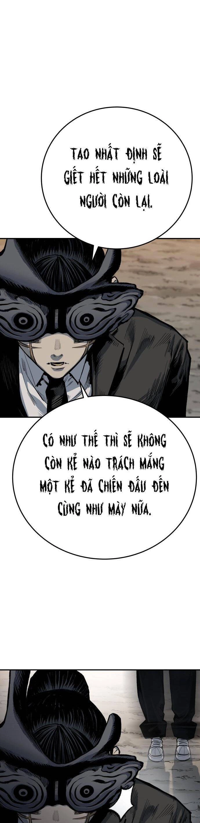 Người Thây Ma Chapter 42 - 34