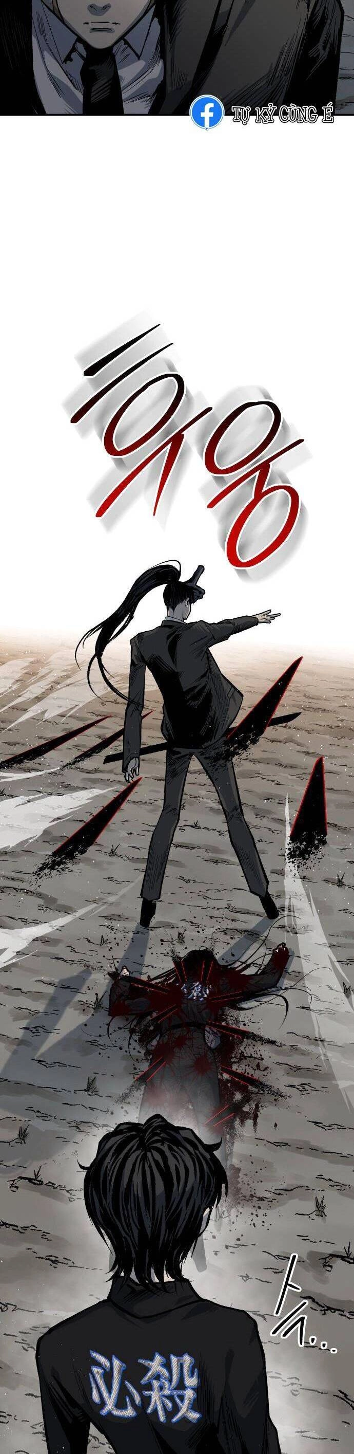 Người Thây Ma Chapter 42 - 35