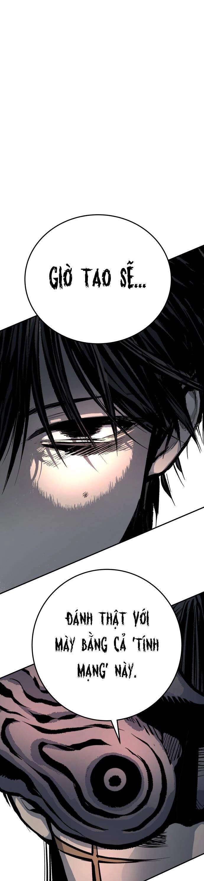 Người Thây Ma Chapter 43 - 2