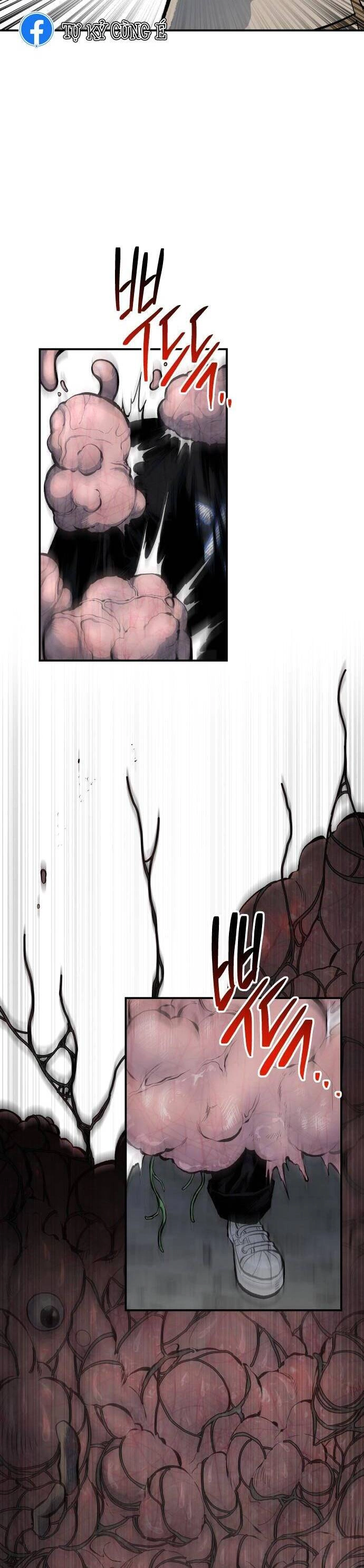 Người Thây Ma Chapter 43 - 4