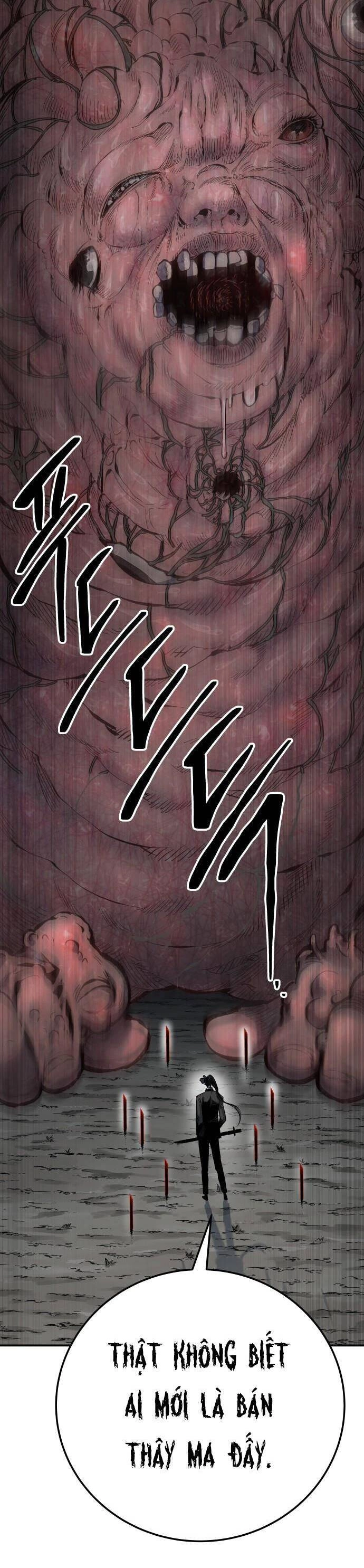 Người Thây Ma Chapter 43 - 5