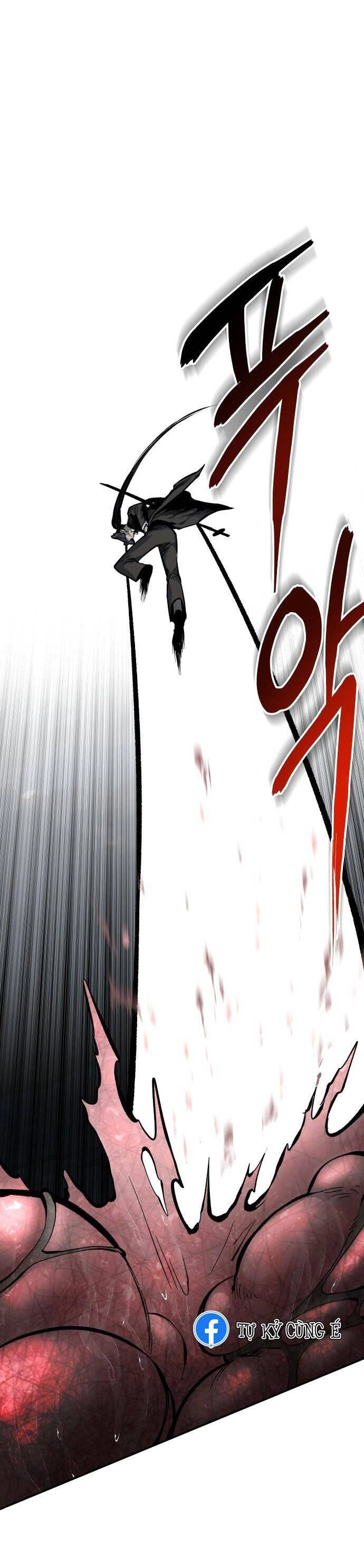 Người Thây Ma Chapter 43 - 8