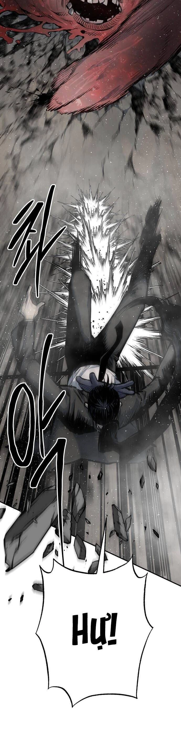 Người Thây Ma Chapter 43 - 10