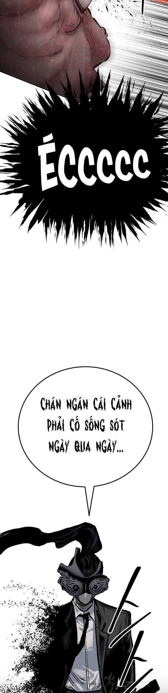 Người Thây Ma Chapter 43 - 16