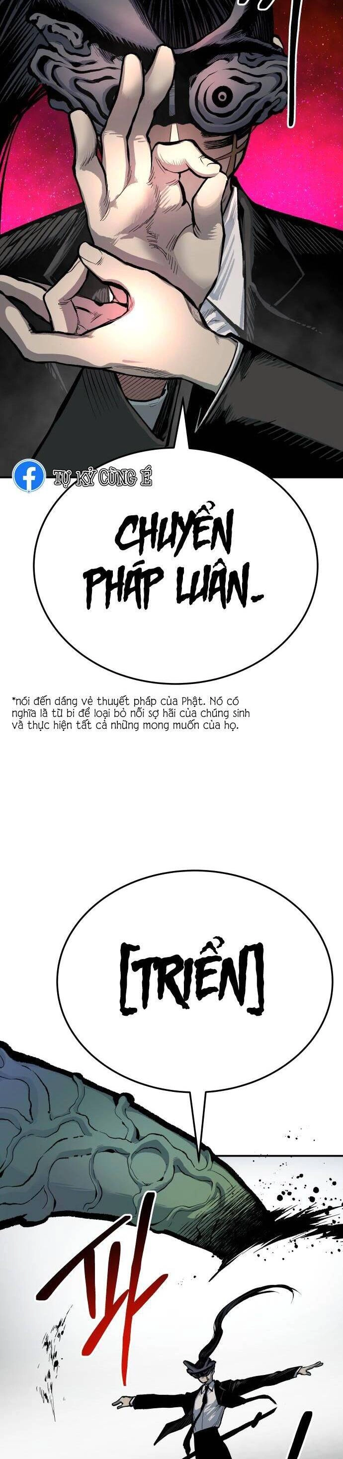 Người Thây Ma Chapter 43 - 20