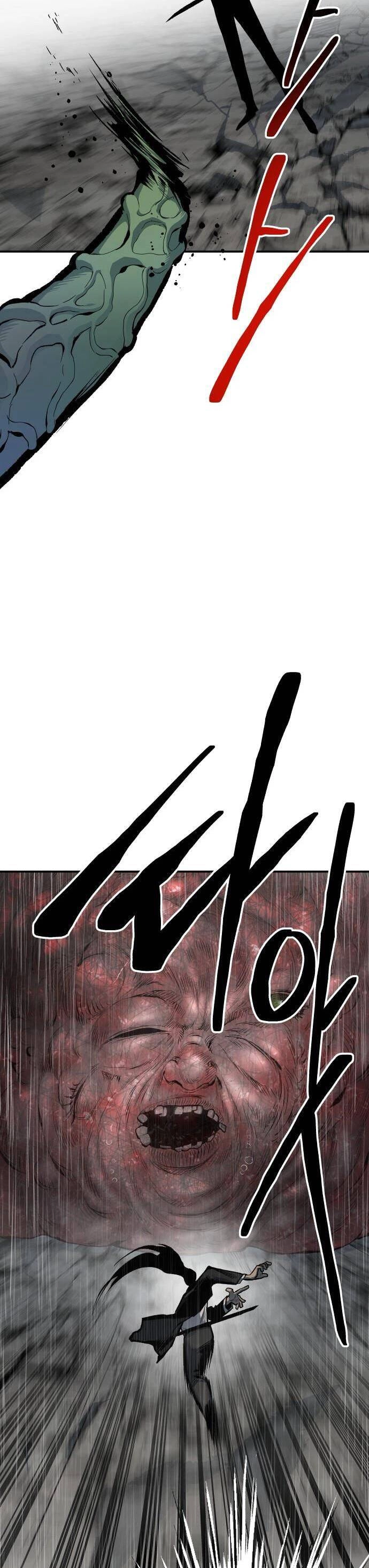 Người Thây Ma Chapter 43 - 21