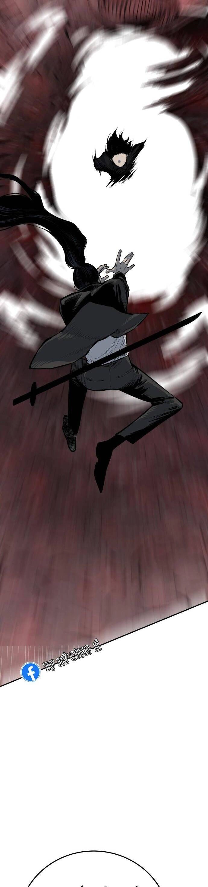 Người Thây Ma Chapter 43 - 23