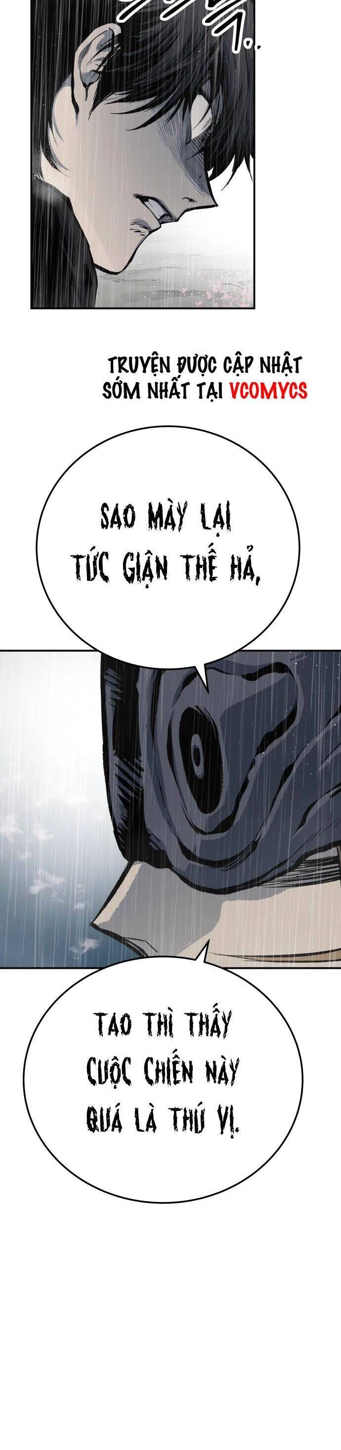 Người Thây Ma Chapter 43 - 25