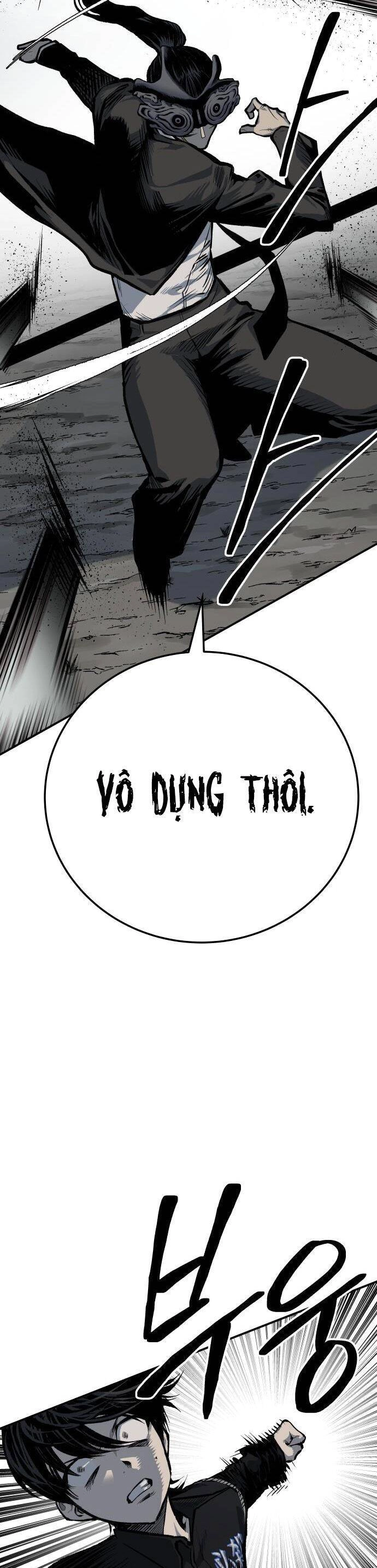 Người Thây Ma Chapter 43 - 30