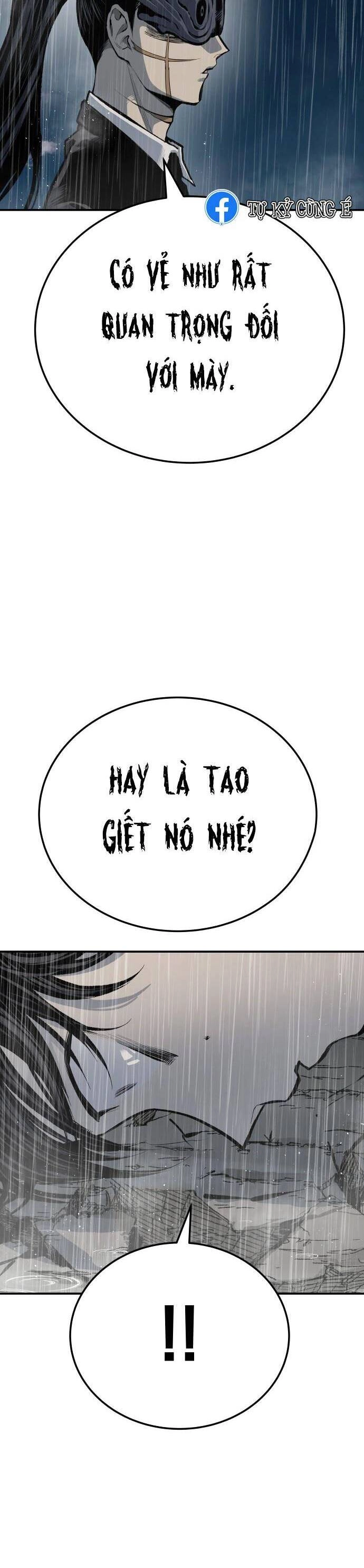 Người Thây Ma Chapter 43 - 38