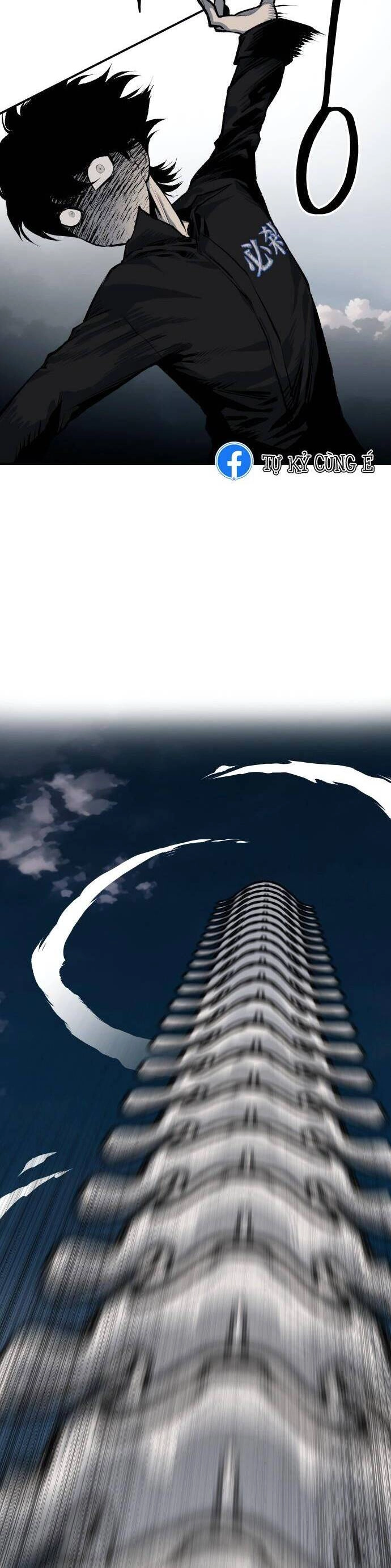 Người Thây Ma Chapter 43 - 42