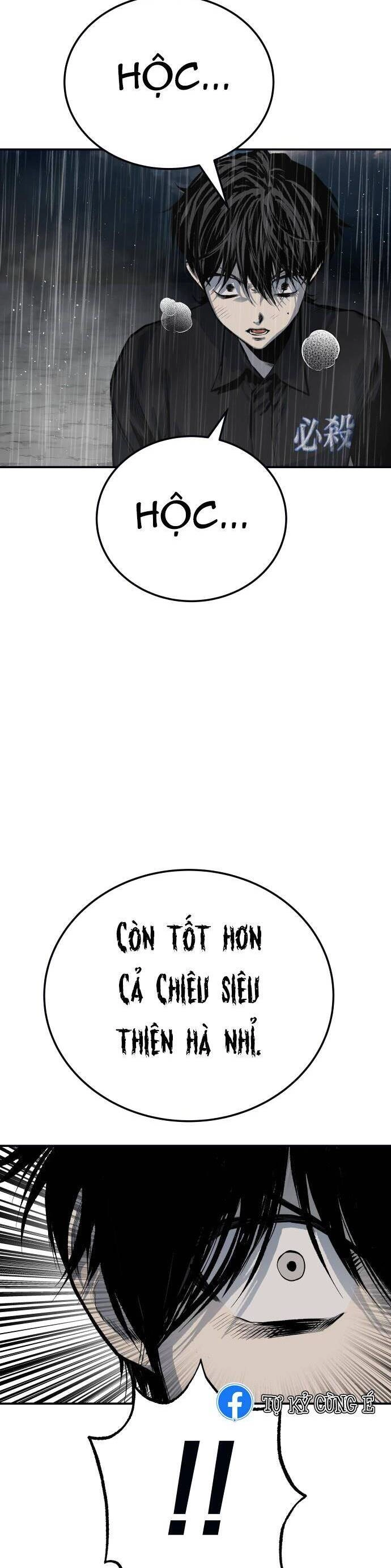 Người Thây Ma Chapter 43 - 46